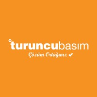 TURUNCU BASIM MATBAA & REKLAM logo, TURUNCU BASIM MATBAA & REKLAM contact details