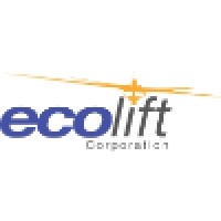 Ecolift Corporation logo, Ecolift Corporation contact details