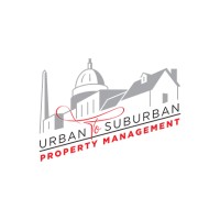 Urban to Suburban Property Management logo, Urban to Suburban Property Management contact details