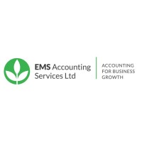 EMS Accounting Services Ltd logo, EMS Accounting Services Ltd contact details