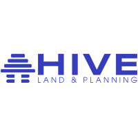 Hive Land & Planning logo, Hive Land & Planning contact details