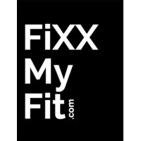 FiXXMyFit Clothes Finder App logo, FiXXMyFit Clothes Finder App contact details