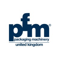 PFM Packaging Machinery Ltd logo, PFM Packaging Machinery Ltd contact details