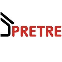 Pretre AS logo, Pretre AS contact details