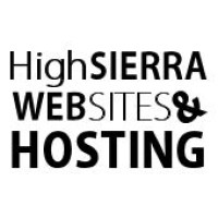 High Sierra Websites And Hosting logo, High Sierra Websites And Hosting contact details