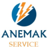 ANEMAK SERVICE logo, ANEMAK SERVICE contact details