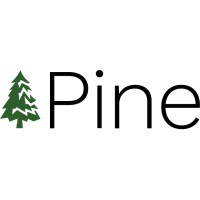 Pine logo, Pine contact details