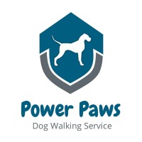 Power Paws Pet Services logo, Power Paws Pet Services contact details