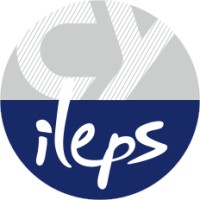 ILEPS logo, ILEPS contact details