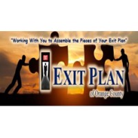 Exit Plan of Orange County logo, Exit Plan of Orange County contact details