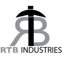 RTB Industries logo, RTB Industries contact details