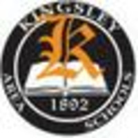 Kingsley Area Schools K-4 logo, Kingsley Area Schools K-4 contact details