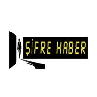 ŞİFRE HABER logo, ŞİFRE HABER contact details