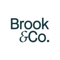 Brook&Co. logo, Brook&Co. contact details