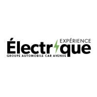 Expérience Électrique - Groupe Automobile CAR Avenue logo, Expérience Électrique - Groupe Automobile CAR Avenue contact details