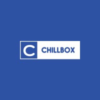 Chillboxx logo, Chillboxx contact details