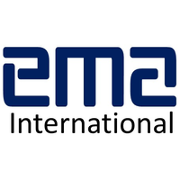 EMA International logo, EMA International contact details