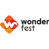 WonderFest logo, WonderFest contact details