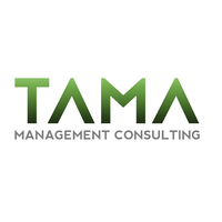 TAMA Management Consulting logo, TAMA Management Consulting contact details