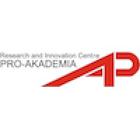 Research and Innovation Centre Pro-Akademia logo, Research and Innovation Centre Pro-Akademia contact details