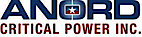 Anord Critical Power Inc logo, Anord Critical Power Inc contact details