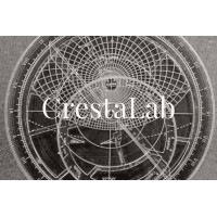 CrestaLab logo, CrestaLab contact details