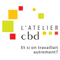 L'ATELIER cbd logo, L'ATELIER cbd contact details