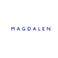 Magdalen Restaurant logo, Magdalen Restaurant contact details