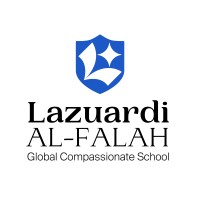 Lazuardi Al Falah GCS logo, Lazuardi Al Falah GCS contact details