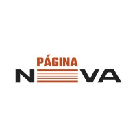 Página Nova logo, Página Nova contact details