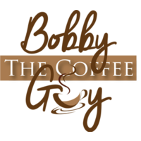 Bobby the Coffee Guy logo, Bobby the Coffee Guy contact details