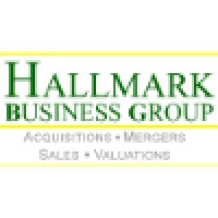 Hallmark Business Group logo, Hallmark Business Group contact details