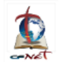 CFNet Missions logo, CFNet Missions contact details