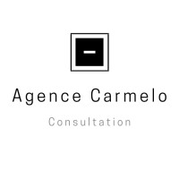 Agence Carmelo logo, Agence Carmelo contact details