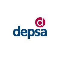 Depsa (Grupo Ransa) logo, Depsa (Grupo Ransa) contact details