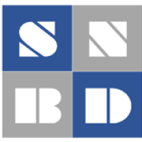 SNBD logo, SNBD contact details