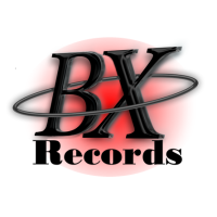 BxRecords logo, BxRecords contact details