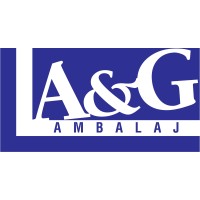 A&G Ambalaj logo, A&G Ambalaj contact details