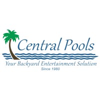 Central Pools, Inc. logo, Central Pools, Inc. contact details