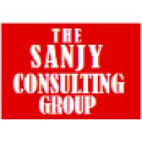 Sanjy Consulting Group logo, Sanjy Consulting Group contact details