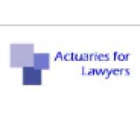 Actuaries for Lawyers logo, Actuaries for Lawyers contact details