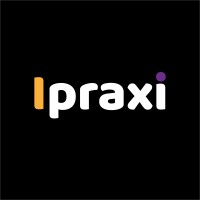 Ipraxi logo, Ipraxi contact details