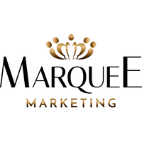 Marquee Marketing logo, Marquee Marketing contact details