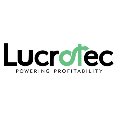 Lucrotec logo, Lucrotec contact details