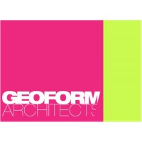 geoform design architects logo, geoform design architects contact details