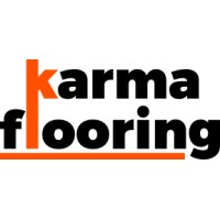 Karma Flooring logo, Karma Flooring contact details