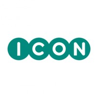 ICON plc logo, ICON plc contact details