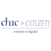 Chic & Citizen logo, Chic & Citizen contact details