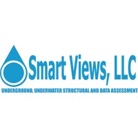 SMART VIEWS, LLC logo, SMART VIEWS, LLC contact details