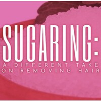 Beautifulme.sugaring logo, Beautifulme.sugaring contact details